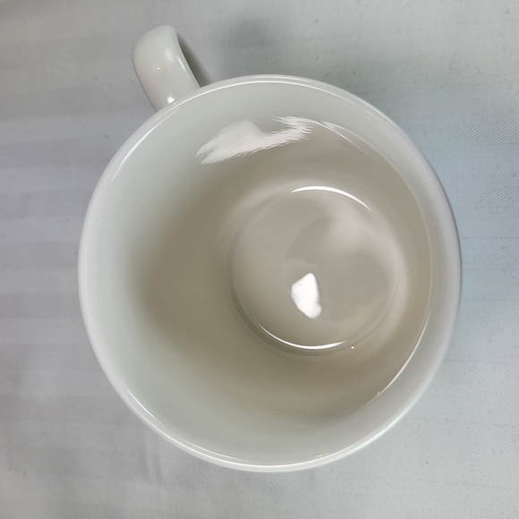 Villeroy & Boch Multi-color Dots MUG Porcelain 10 oz Cup Switch Bonjour -c - Picture 6 of 11